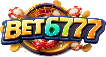 bet6777 লোগো